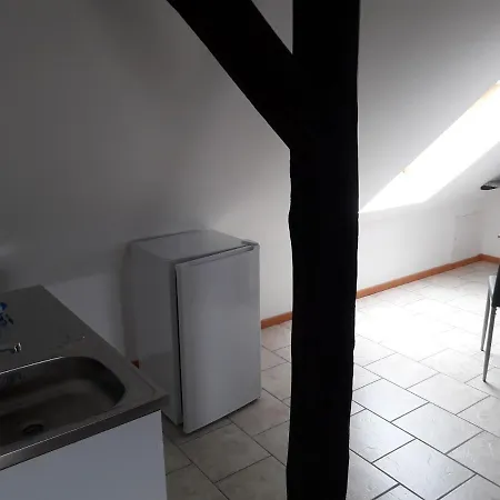 Pension Zum Holzwurm Wittenberge-2